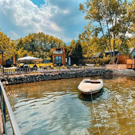 Vila Sapanca Siesta Bungalov Exteriér fotografie