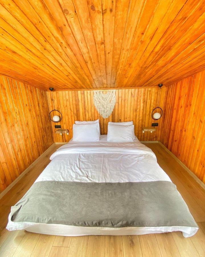 Vila Sapanca Siesta Bungalov Exteriér fotografie
